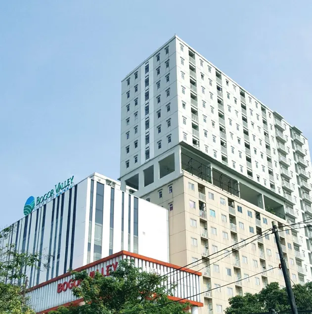 Bogor Valley Hotel - Image 1
