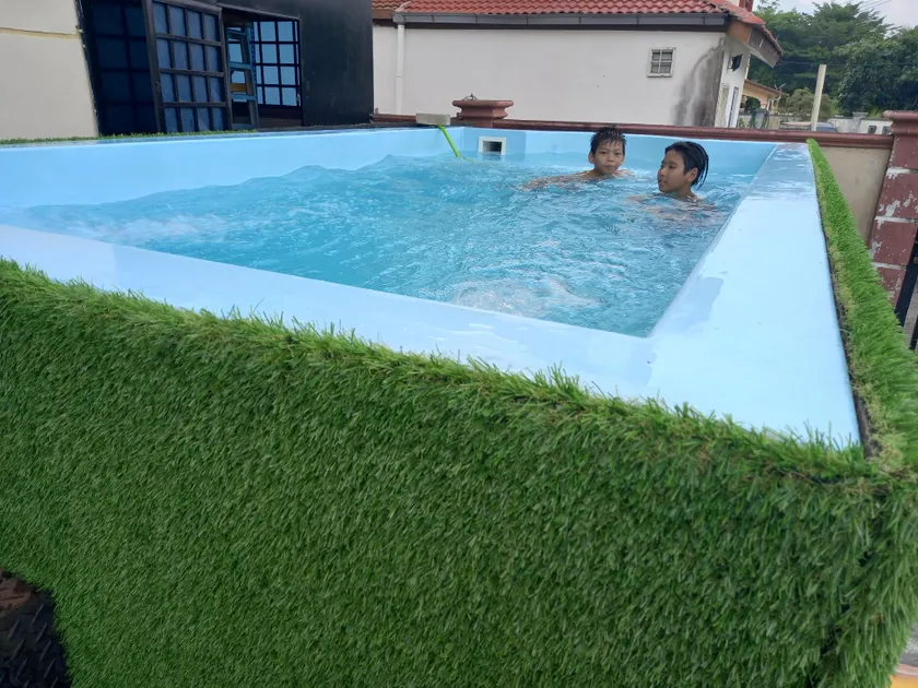 Rumah 969 Springhill Port Dickson - private pool - Image 1