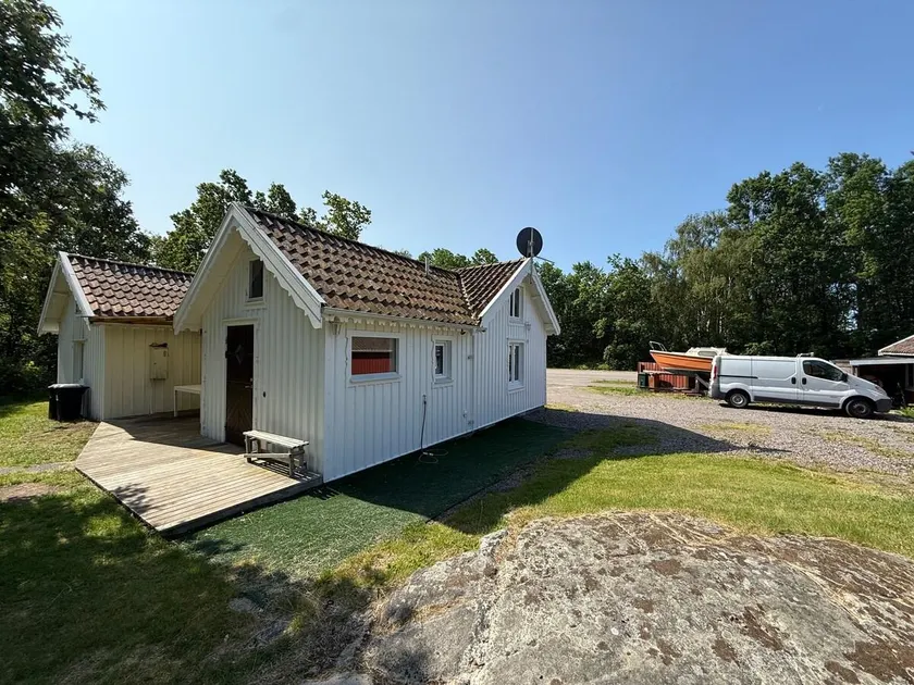 The Cozy House - Image 1