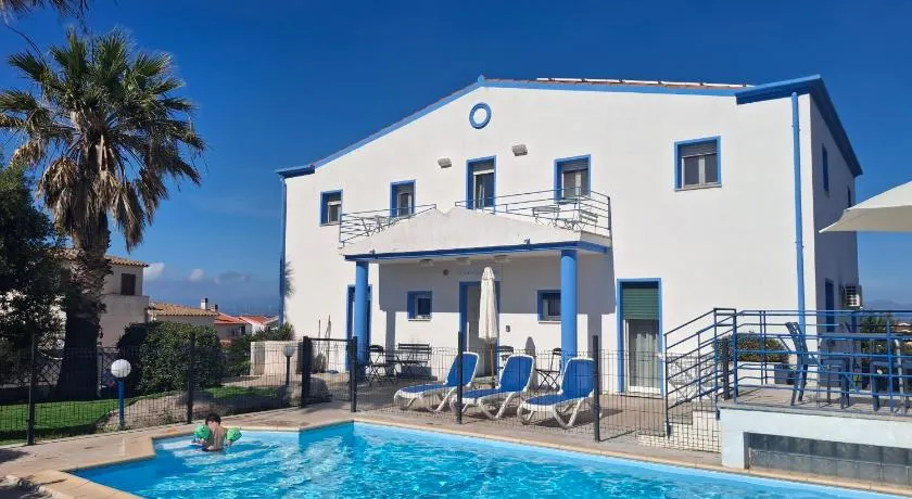Villa Acquamarina - Image 1