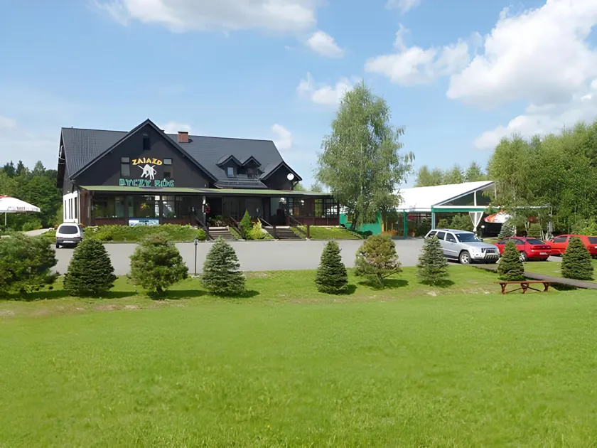 Zajazd Byczy Róg - Image 1