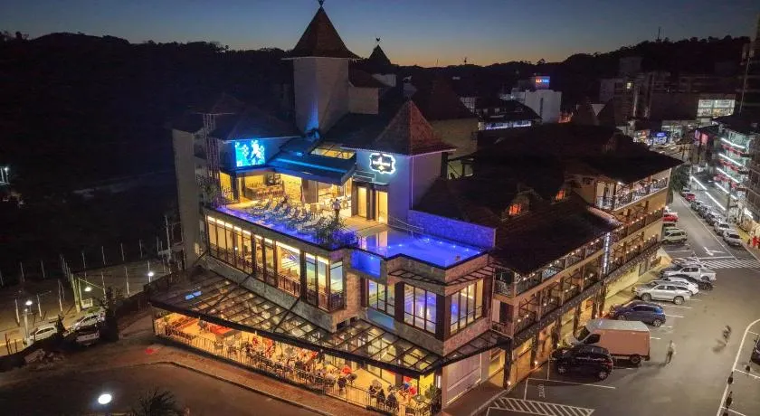 Hotel Rouxinol - Image 1