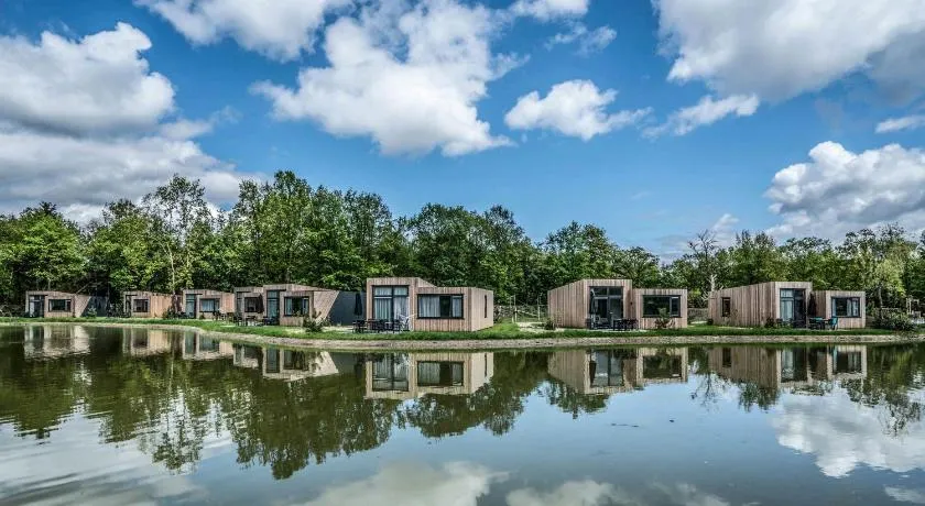 Summio Vakantiepark Schaijk - Image 1