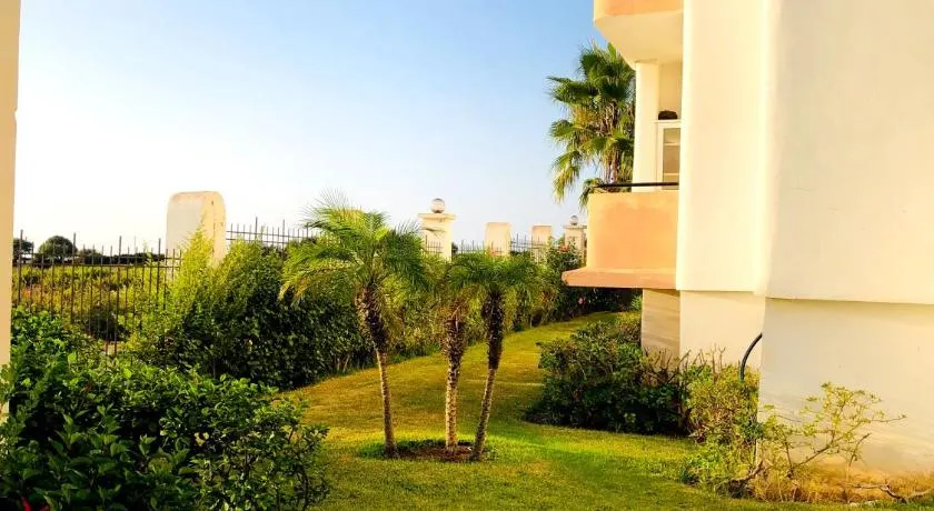 Fantastique Appartement avec piscine sur la plage de Achakar de Tanger - proche du Cap Spartel & la Grotte d'Hercule de TANGER - Image 1