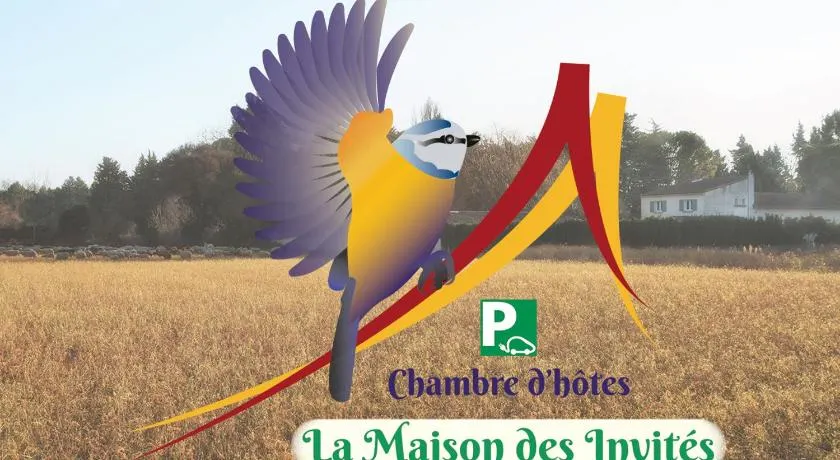 La Maison Des Invites - Image 1