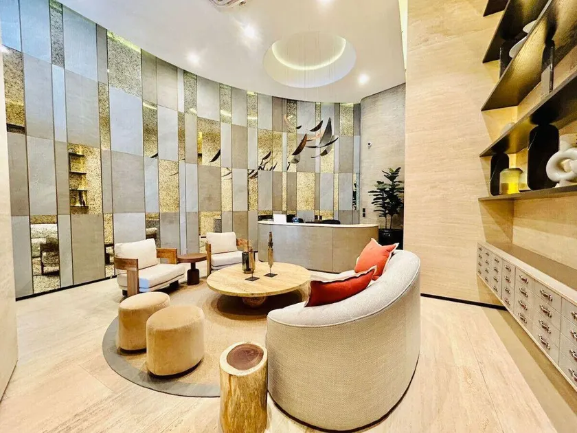 Torre Eleve Apartments - Image 1