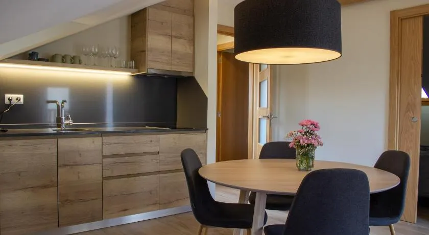 Apartaments Areny - L'Amfitriona - Image 1