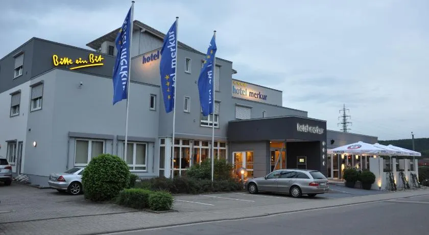 Hotel Merkur - Image 1