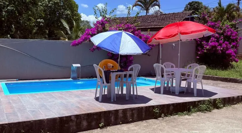 Lazer Paz Família - Image 1