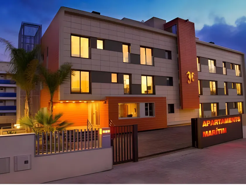 Apartaments Maritim - Image 1