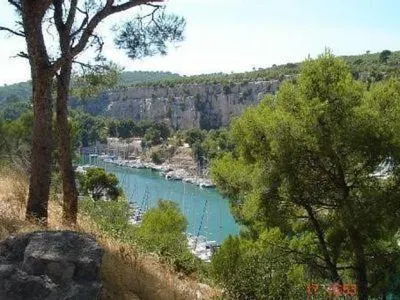 Le Paradis de Clarisse - Image 1