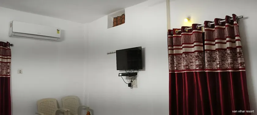 Van vihar resort - Image 1