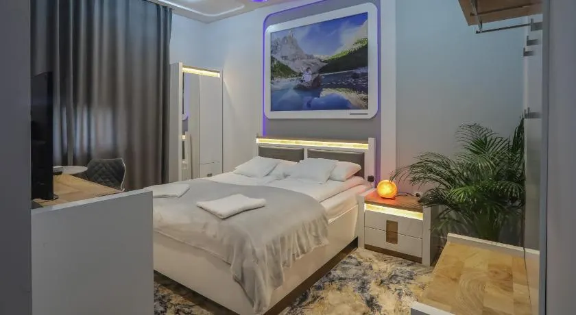 Apartamenty Ty i Ja - Image 1
