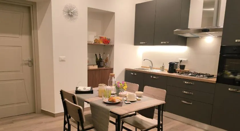 B&B Travaglianti alloggio Etna - Image 1