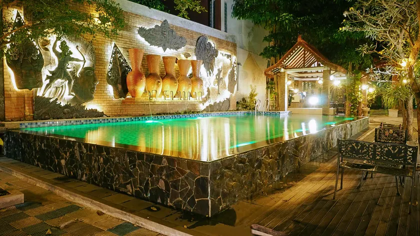 The Satu Stay Kayen - Image 1