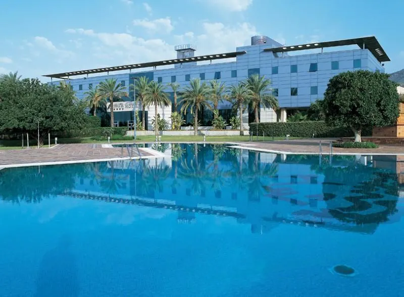 JARDINES DE AMALTEA HOTEL(GARDENS HOTEL AMALTEA) - Image 1