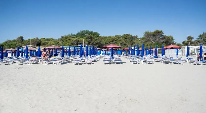 Hotel Universo - Image 1