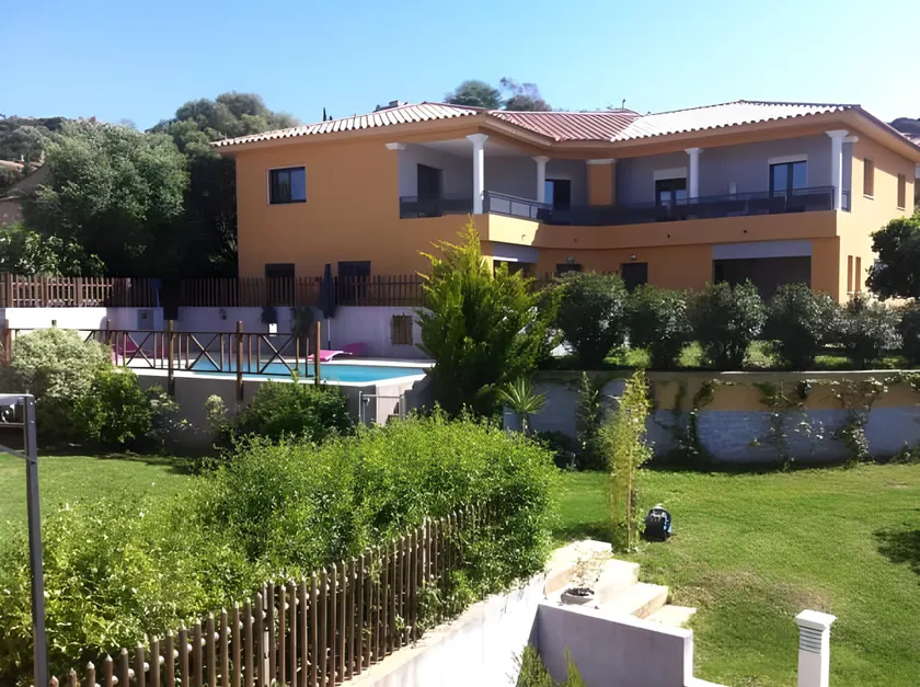 Résidence Guddelmoni - Image 1
