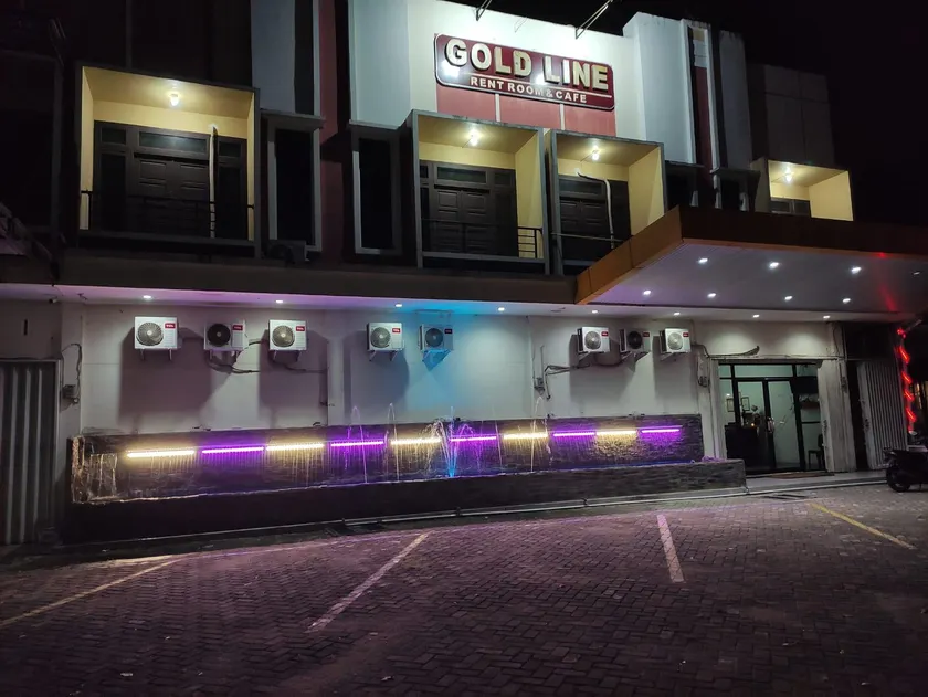 Gold Line Guest House - Image 1