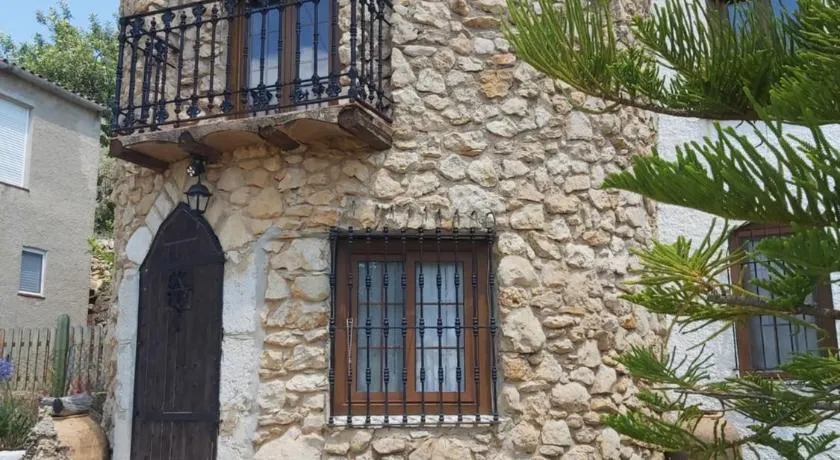 EL CASTELLET - Image 1