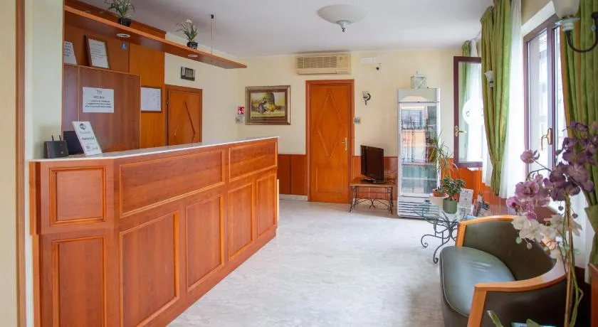 Hotel Tecla - Image 1