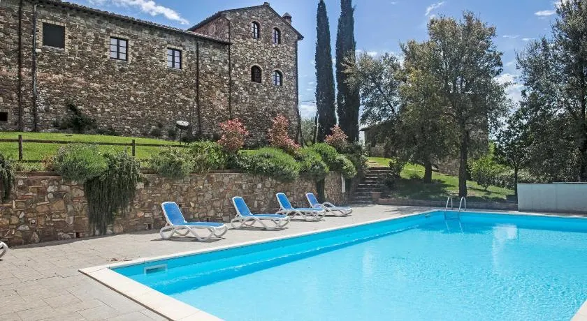Residenza Storica Casale Pozzuolo - Image 1