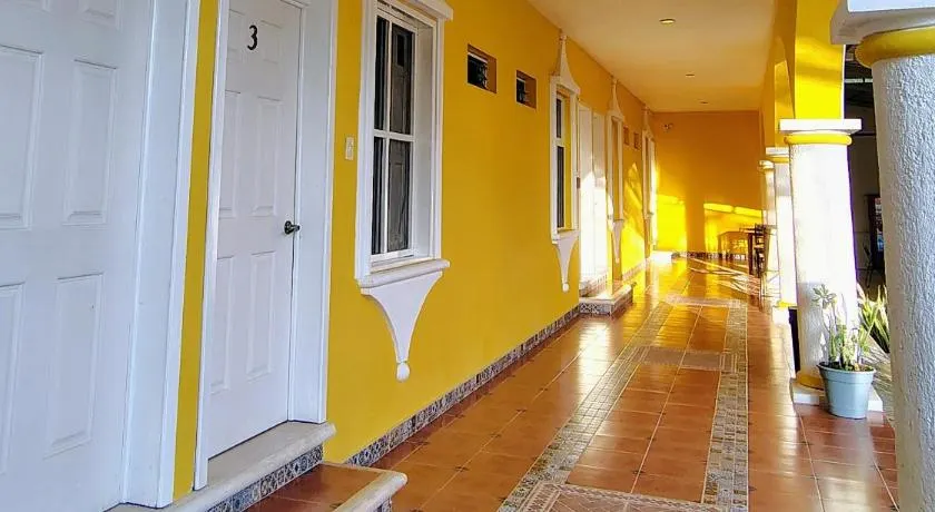 Hotel Hacienda Pisté de Chichén Itza - Image 1