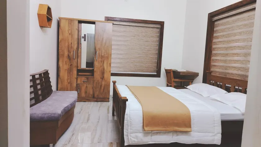 UPPU HOMESTAY - Image 1