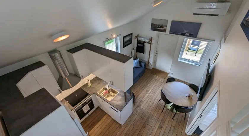 Dragsö Camping & Stugby - Image 1