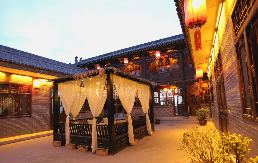 Miss.R Inn (Pingyao Ancient City South Branch) - Image 1