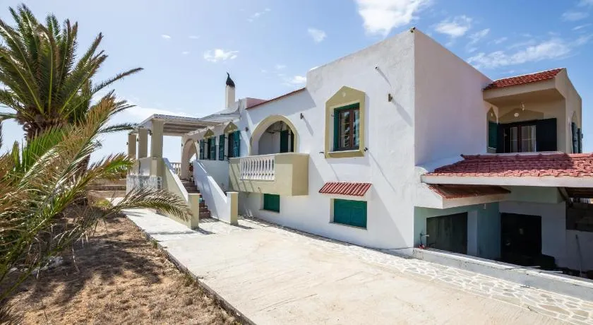 Oceanviewvilla - Image 1