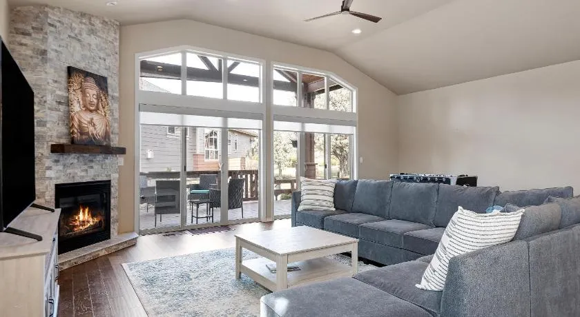 HomeAway Vacation Rental - Eagle Crest - Meredith Lodging - Image 1