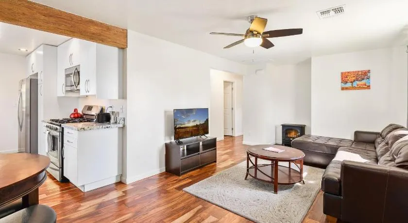 Greenlaw Getaway - Image 1
