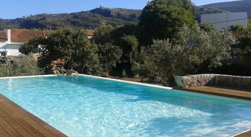 Casa dos Aromas - Nature Tourism - Image 1