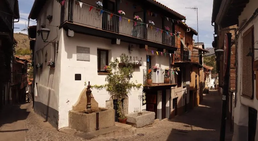La Estrella de David, Apartamentos Rurales - Image 1