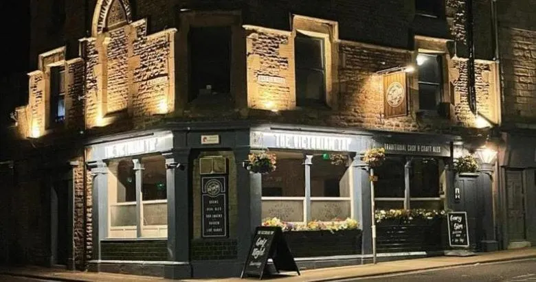 The Tap Rooms - Image 1