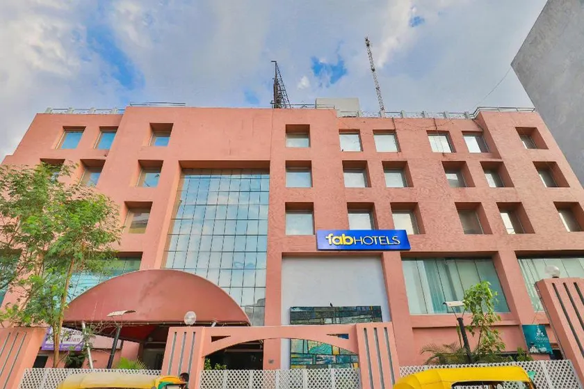 FabHotel Orchid - Image 1