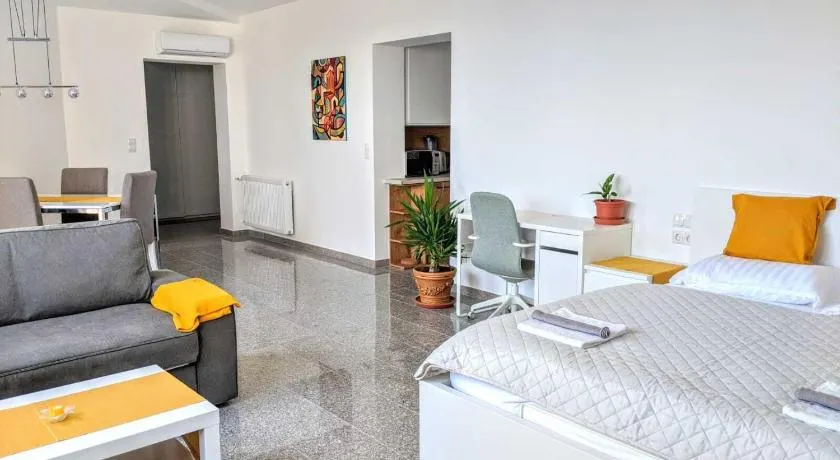 ClearVueHome Apartments Bratislava Slavin - Image 1