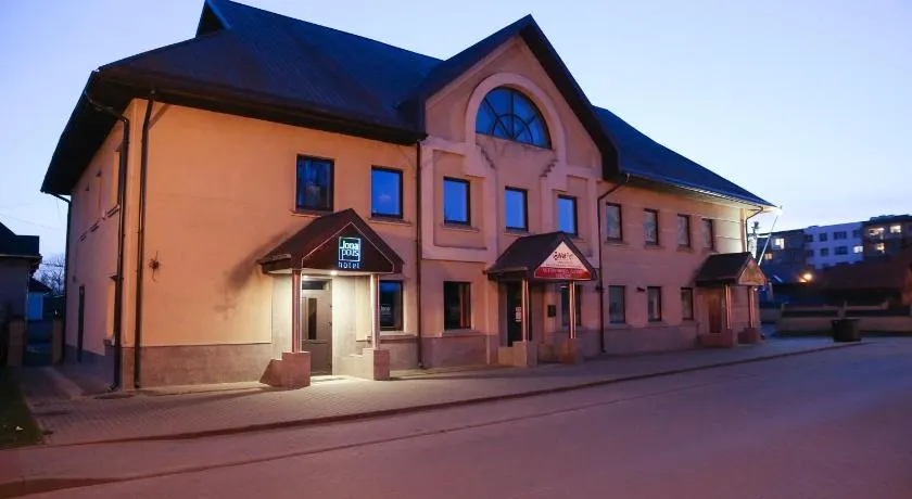 Hotel Jonapolis - Image 1