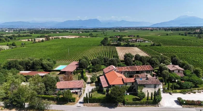 Borgo San Donino - Image 1