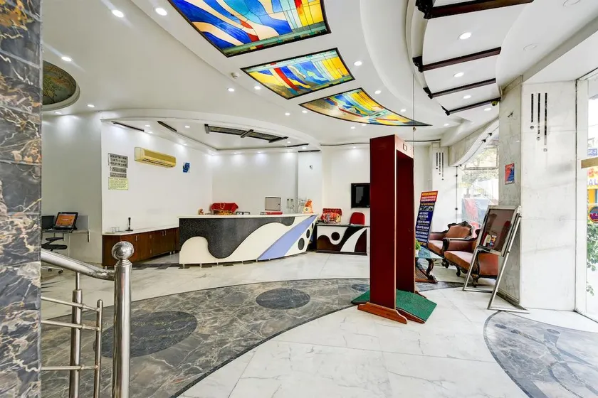 Hotel Legend International - Image 1
