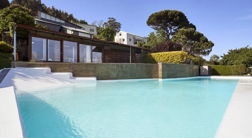 Apartamento con piscina y excelentes vistas - Image 1