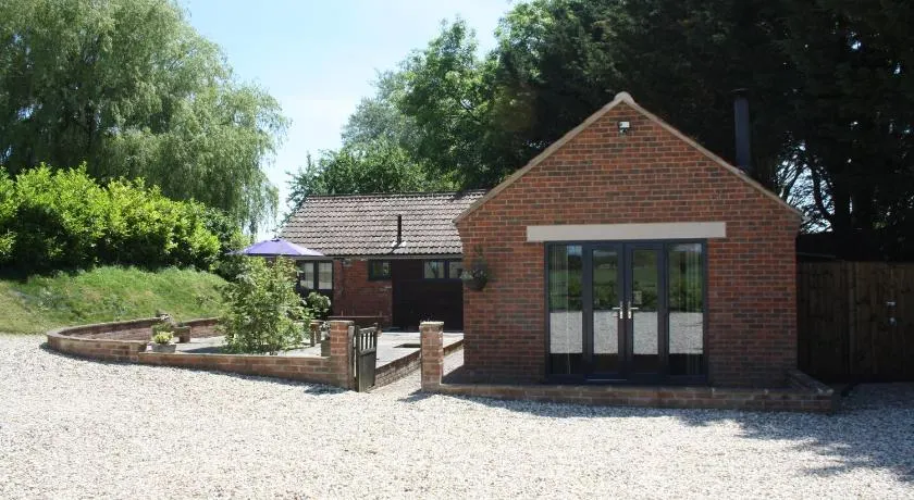 The Rectory Lacock Cottages - Image 1