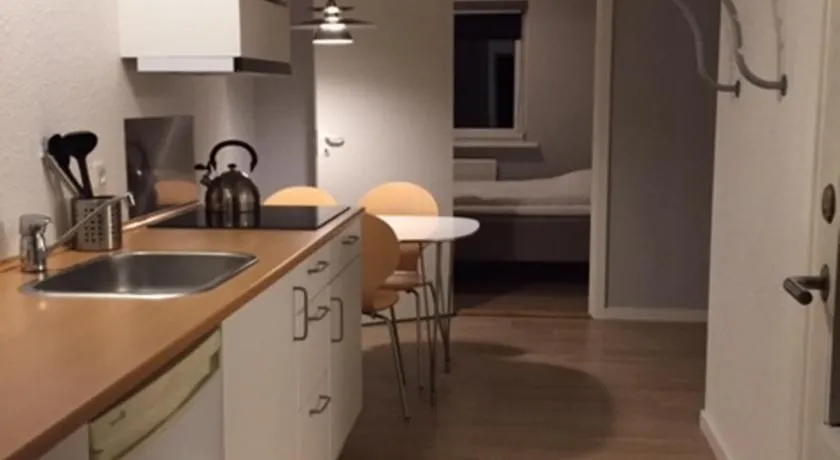 Hvide Sande Beach Apartments - Image 1