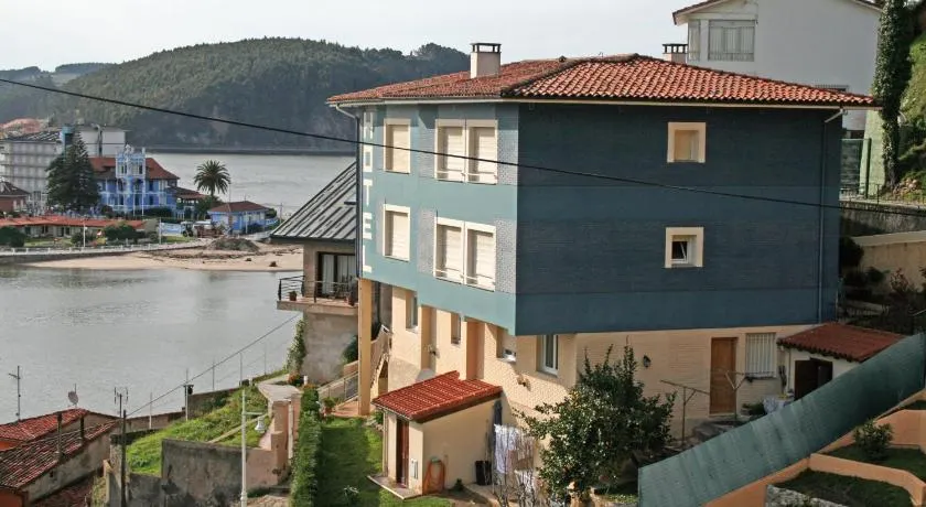 Hotel Brisas del Sella - Image 1