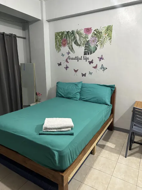 Affordable Transient Room in Pasay - Image 1