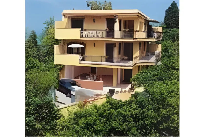 Residence Villa Il Glicine - Image 1