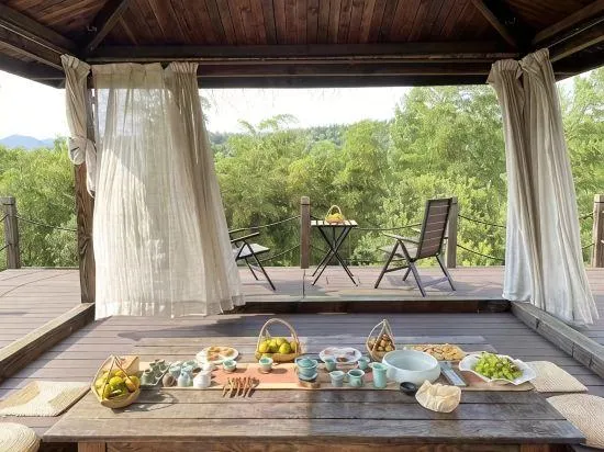 Huzhou Biocountry Resort - Image 1