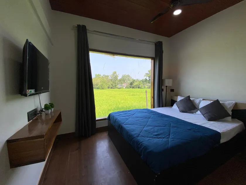 Wildscape cottages - Image 1