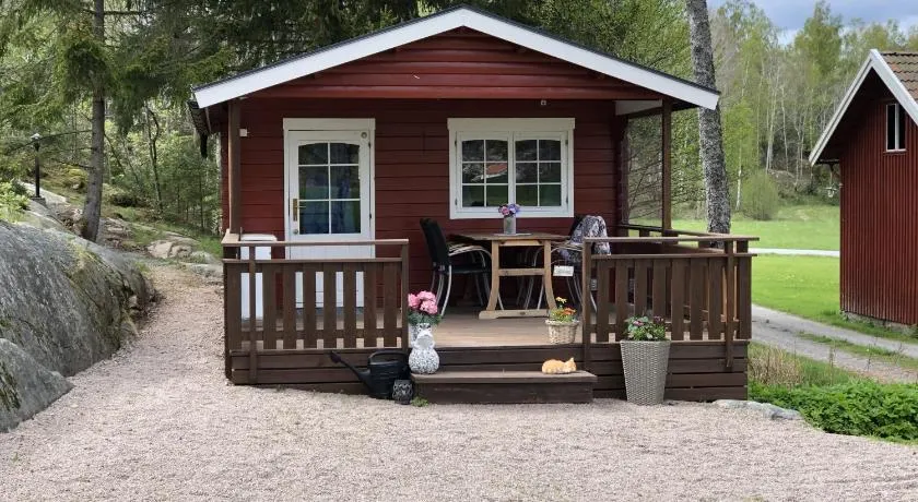 Stuga utanför Fjällbacka - Image 1